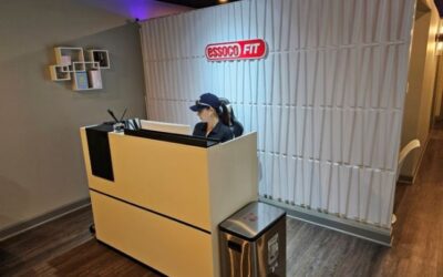 M20 Expands into the U.S. Market with “Esoco Fit” Offline Diet Shops