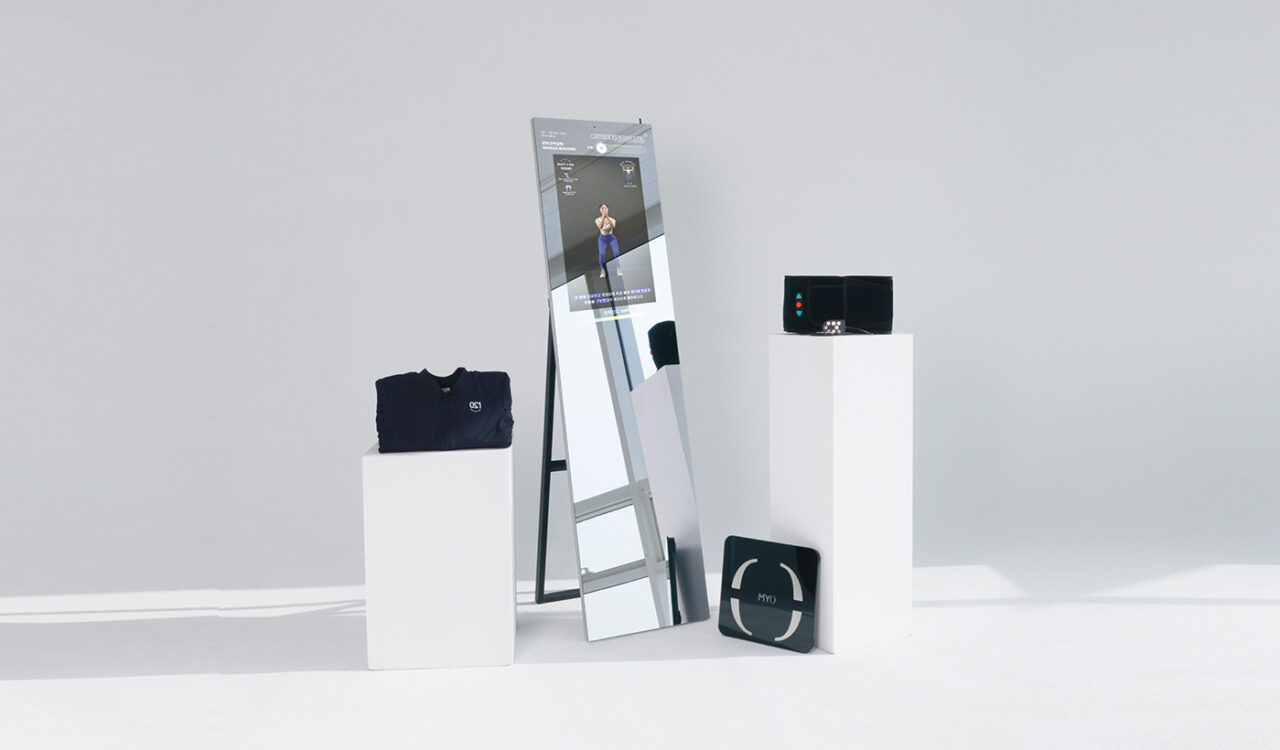 MYO HOME | M20 엠투웬티