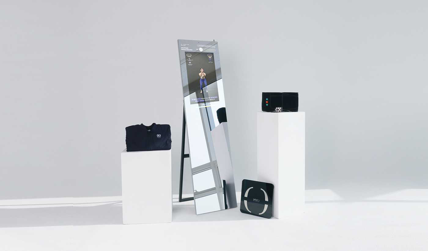 MYO HOME | M20 엠투웬티